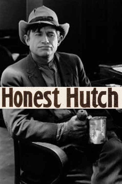 Honest Hutch movie poster