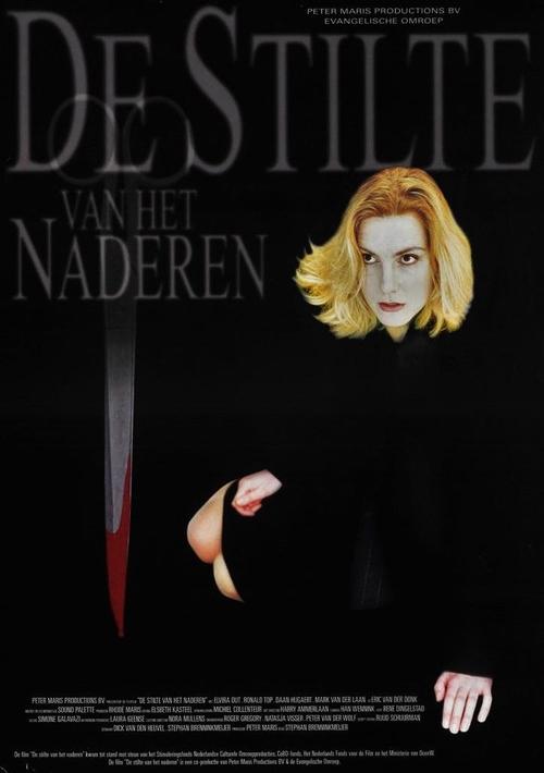 The Silence of the Soul movie poster