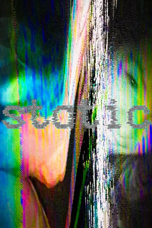 STATIC movie poster