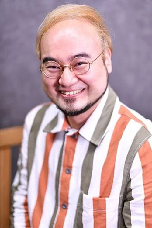 Tetsuya Higurashi profile picture