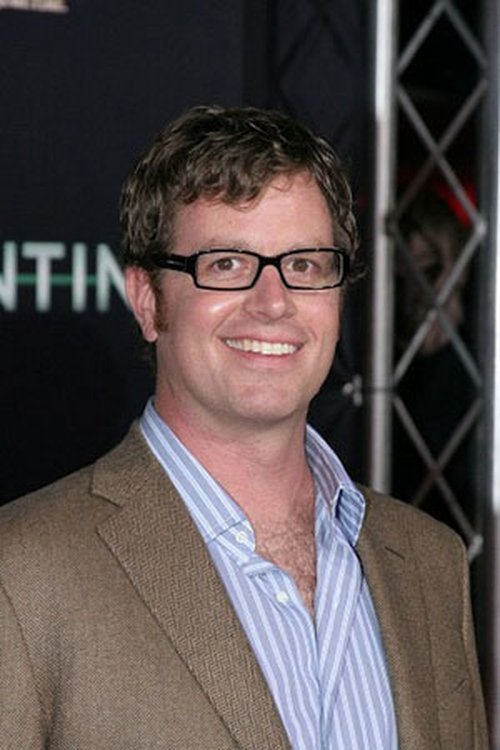 John Erick Dowdle profile picture