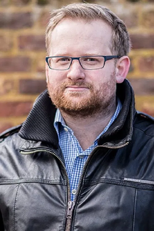 Foto de perfil de Simon Lane