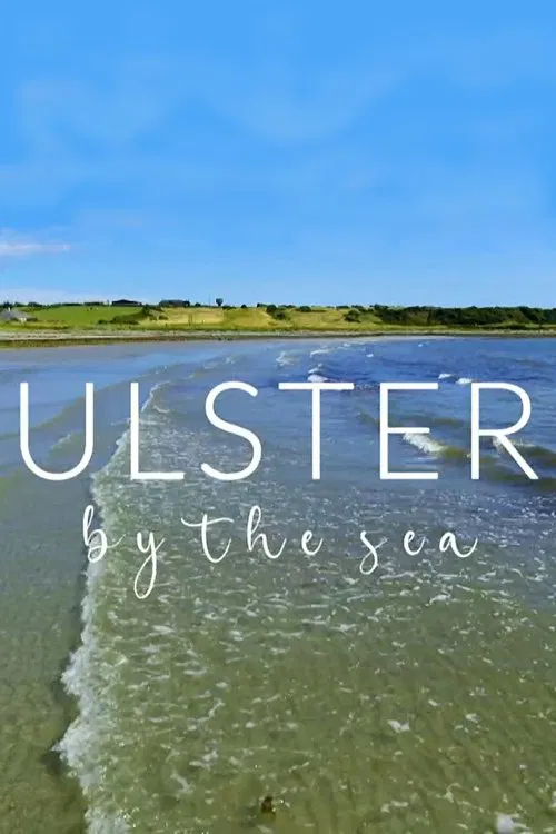 Ulster by the Sea tv show poster