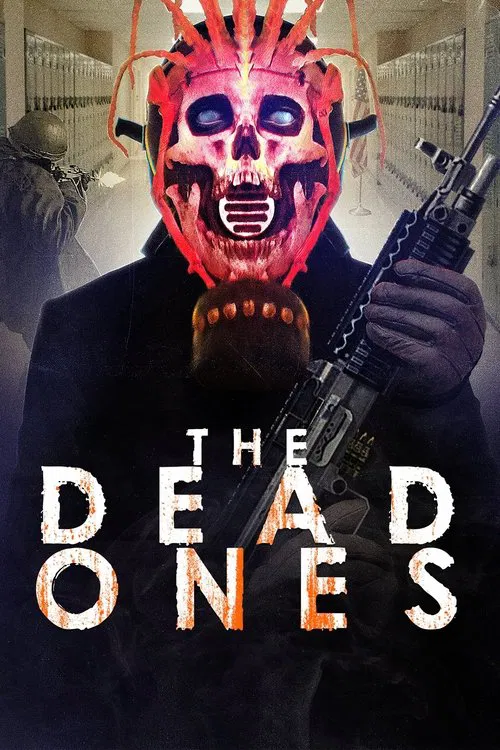 The Dead Ones movie poster