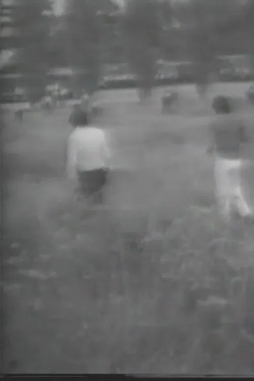 Monique - LIP I movie poster