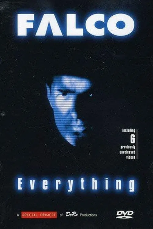 Falco: Everything movie poster