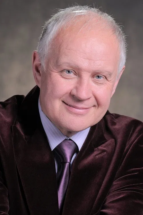 Viktor Krivonos profile picture