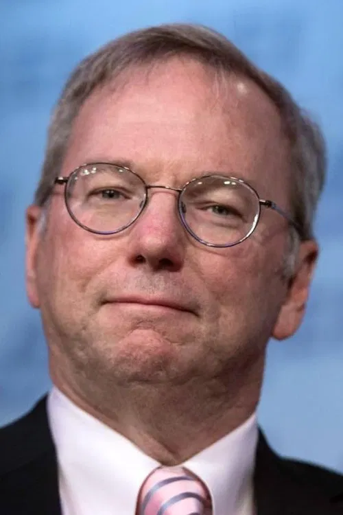 Eric Schmidt profile picture