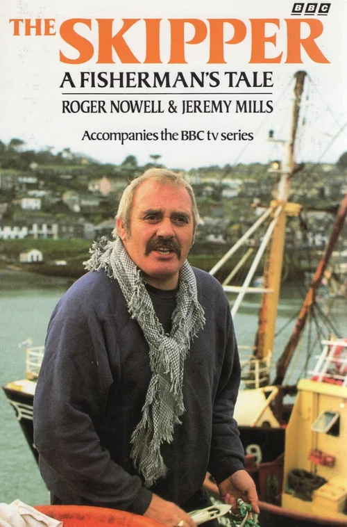 The Skipper tv show poster