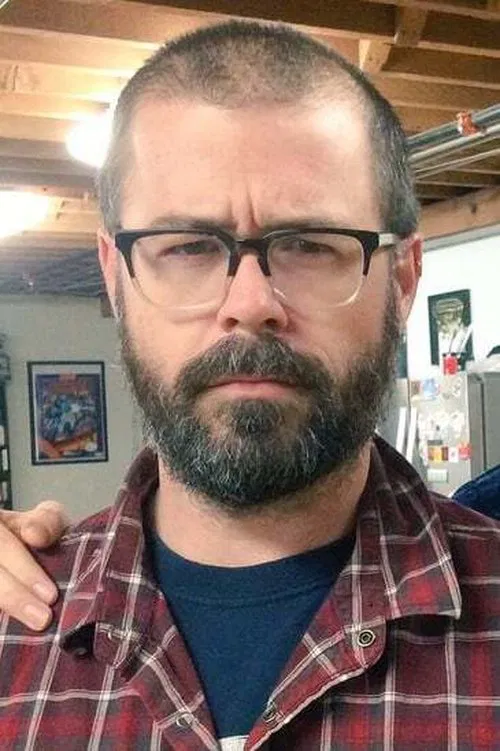 Brent Lilley profile picture