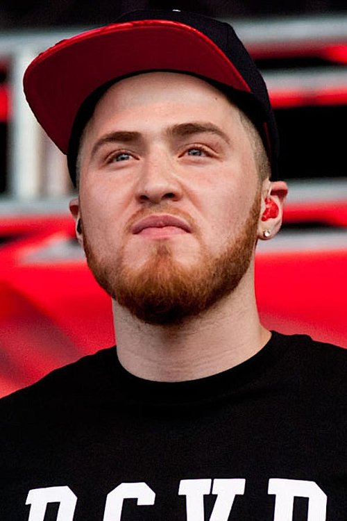 Mike Posner profile picture