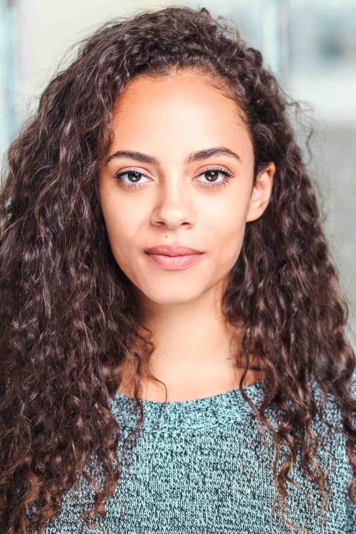 Saskia Ashdown profile picture