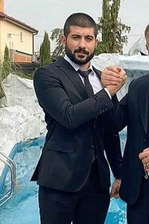 Celalhan Peker profile picture