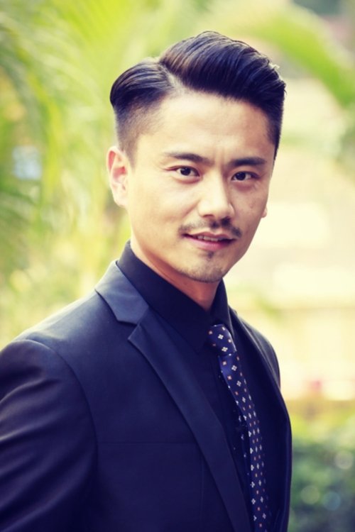 Gao Zigang profile picture