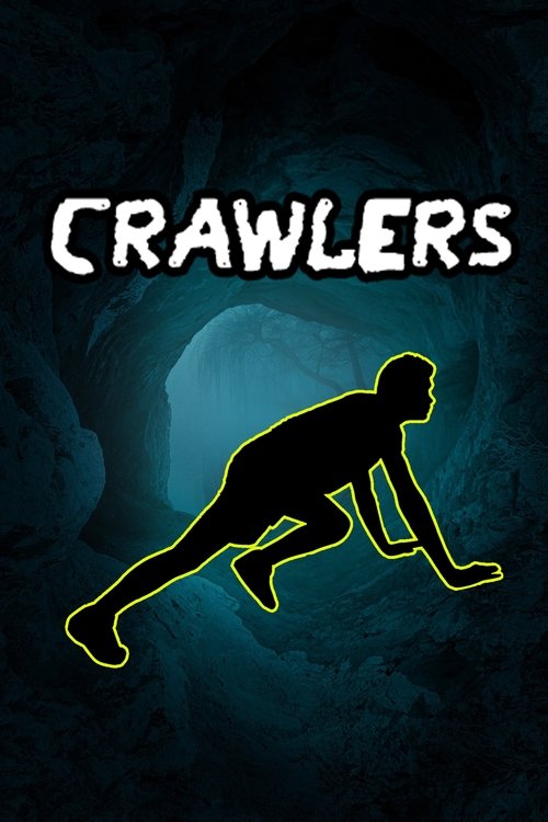 Crawlers movie poster