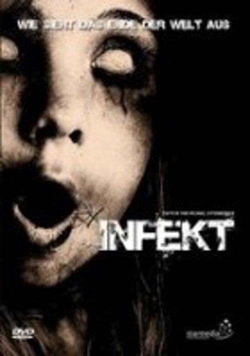 Infekt - Wie sieht das Ende der Welt aus movie poster