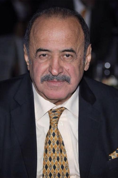 Assaad Feddah profile picture