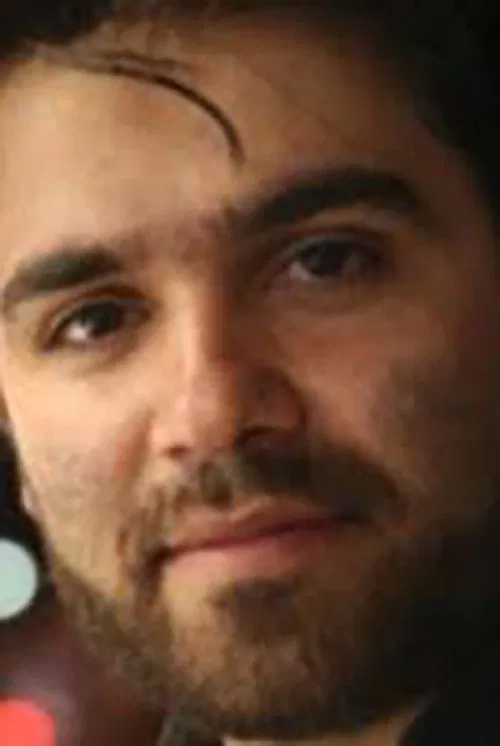 Mohsen Aghaei profile picture