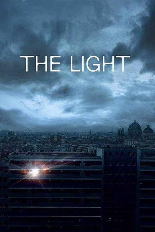 The Light movie poster