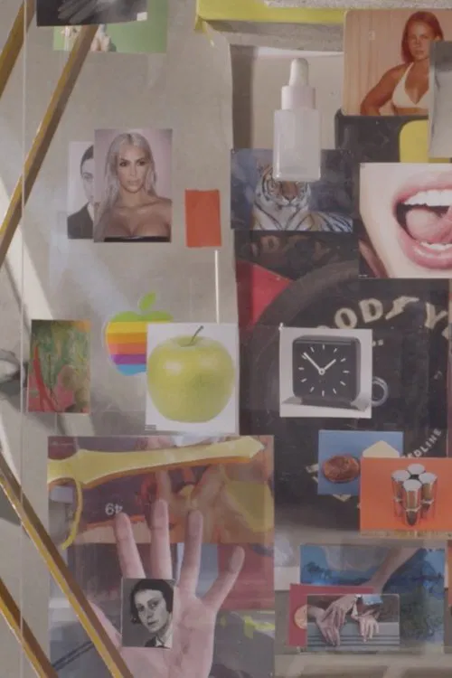 Scroll 1 movie poster