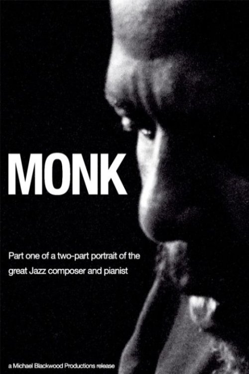 Monk movie poster