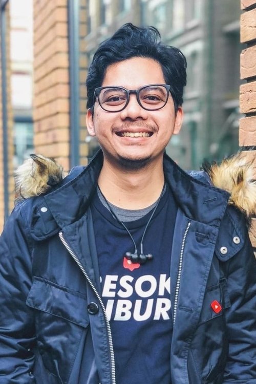 Benazio Rizki Putra profile picture