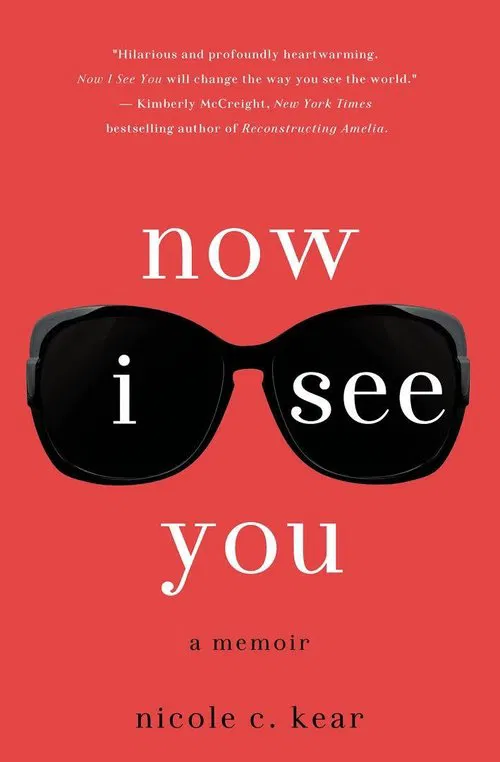 Now I See You movie poster
