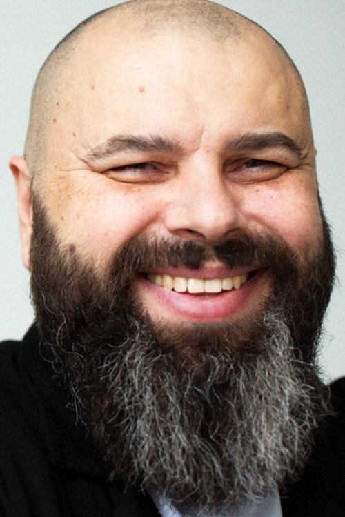Foto de perfil de Maksim Fadeev