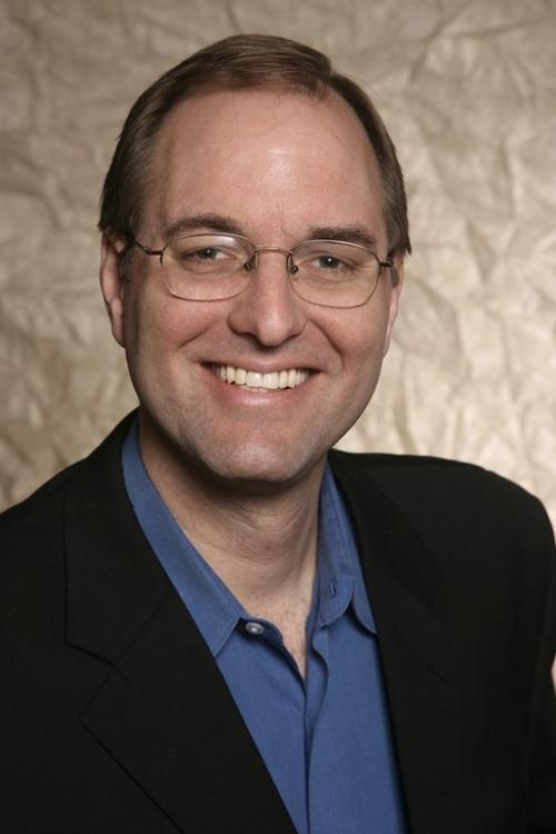 Tony Bancroft profile picture