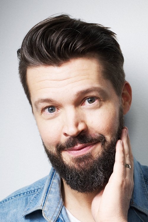 Foto de perfil de Niklas Andersson