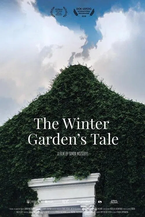 The Winter Garden’s Tale movie poster