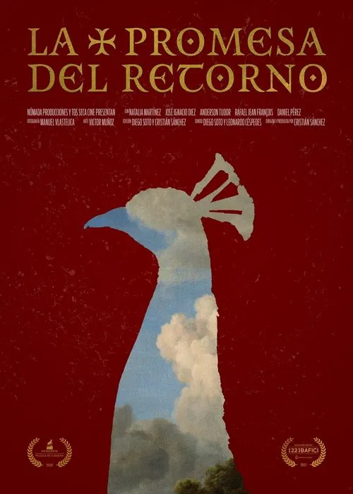 La promesa del retorno movie poster