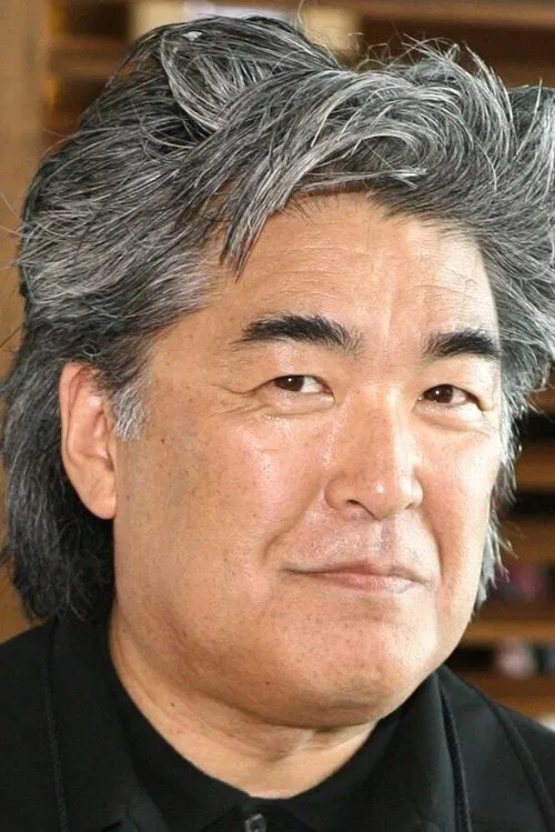 Steven Okazaki profile picture