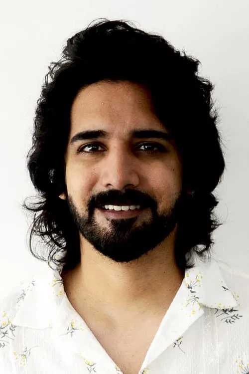 Sushanth profile picture