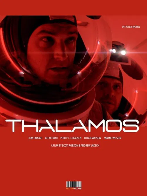 Poster do filme Thalamos