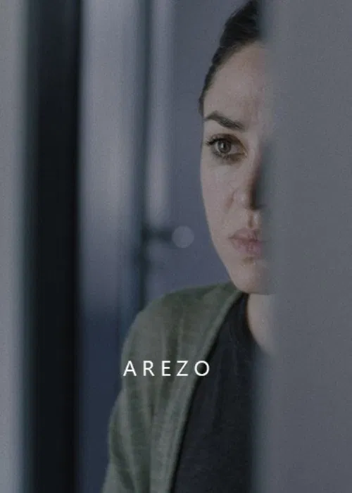 Arezo movie poster