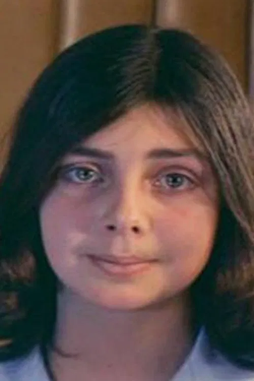 Nadezhda Ovcharova profile picture