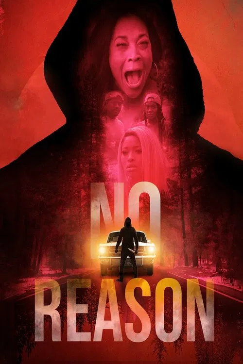 No Reason movie poster