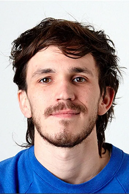 Eduardo Williams profile picture