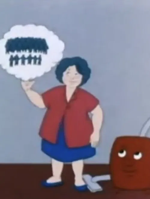 Council Matters movie poster