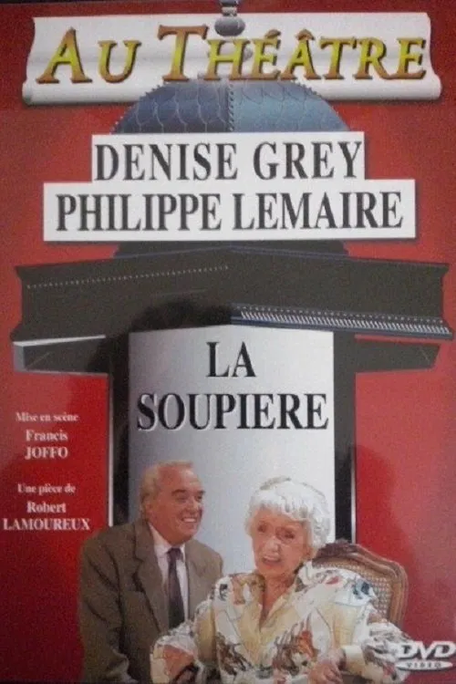 Poster do filme La soupière