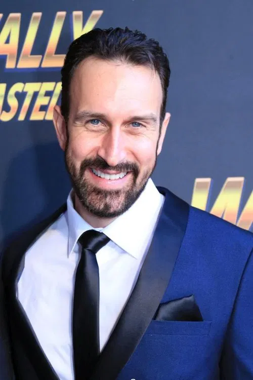 Adam William Ward profile picture