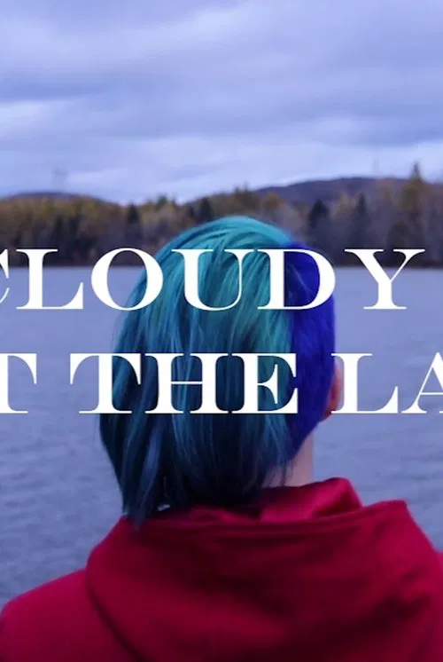 A Cloudy Sky at the Lake movie poster