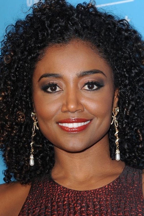 Patina Miller profile picture