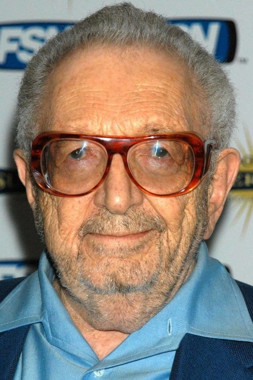 Henry Orenstein profile picture