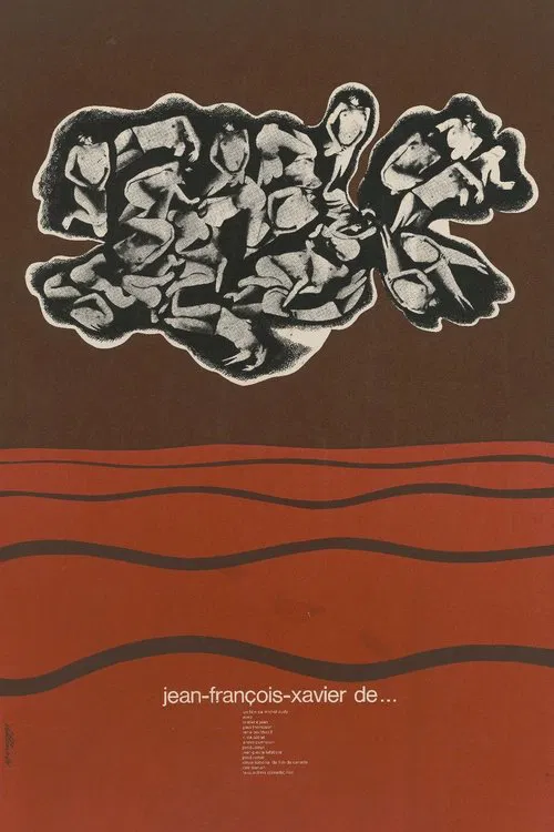 Jean-François-Xavier de... movie poster
