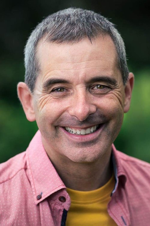 Bertrand Godin profile picture