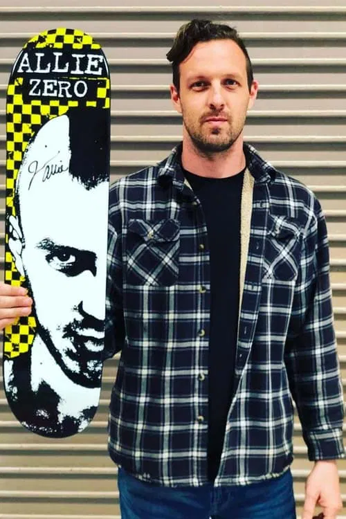 Jon Allie profile picture