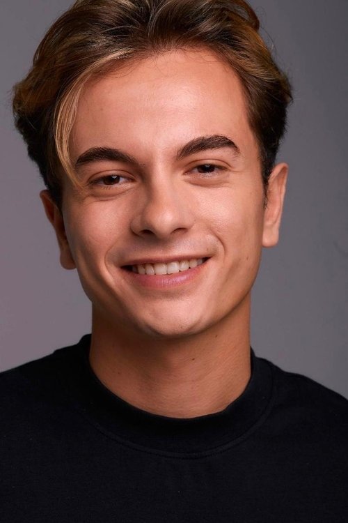 Foto de perfil de Sebastián Muñoz