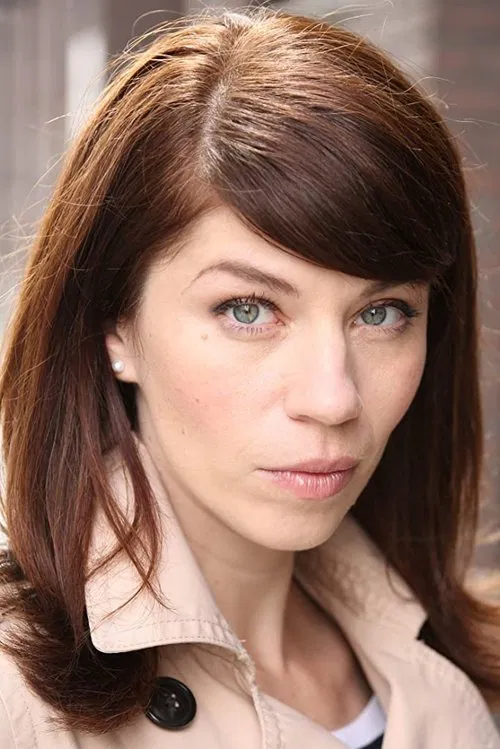 Camille Knox profile picture